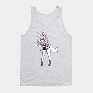 Baka Shirt Tank Top